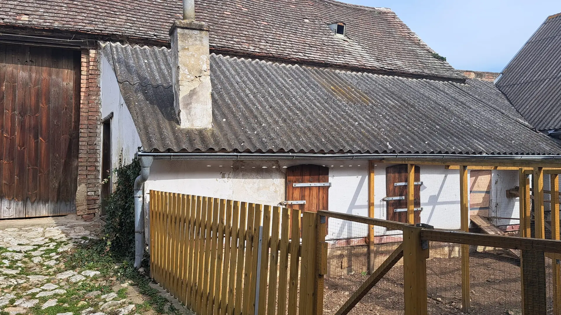 Haus Poysdorf Zentrum 4